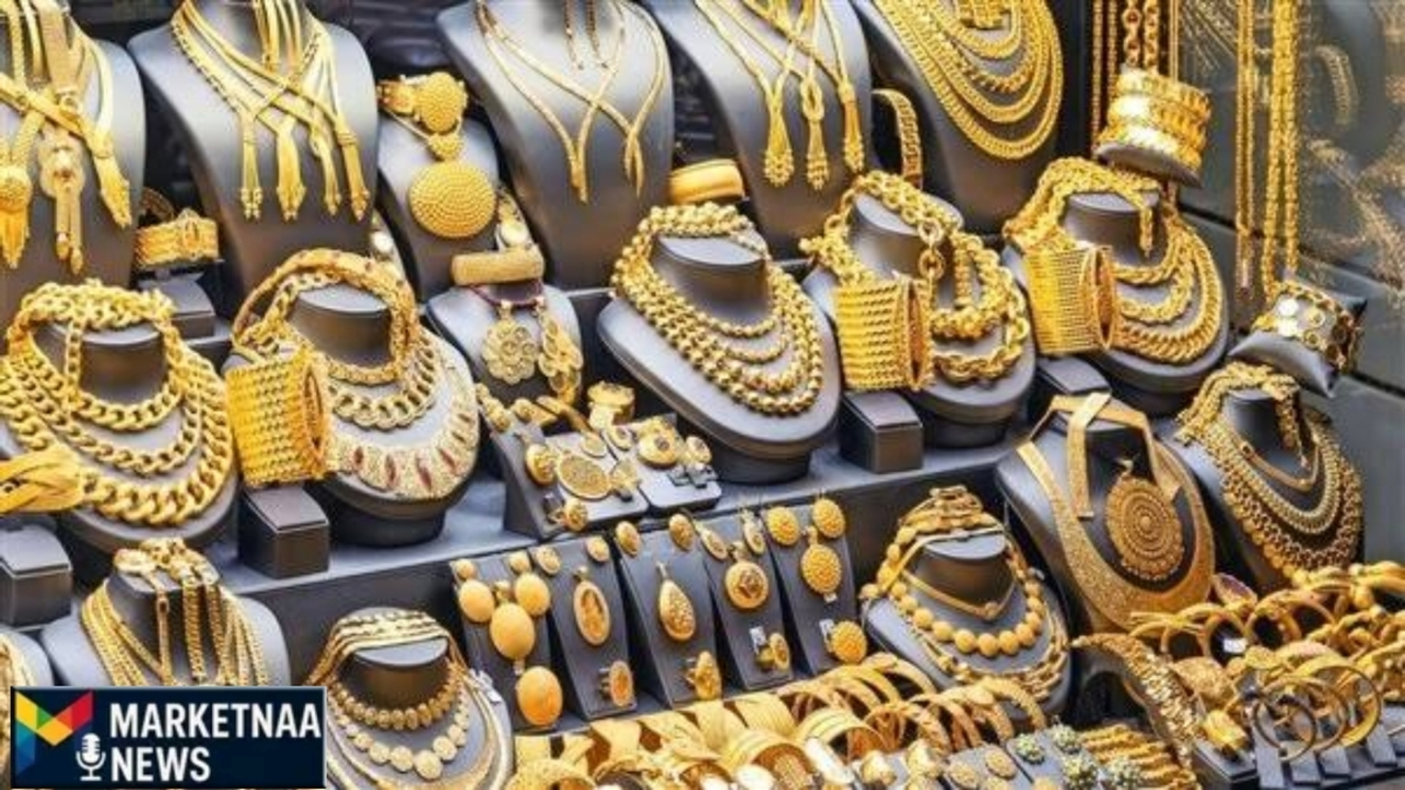 تحركات جديدة في سعر الذهب بدولة الكويت وعيار 21 يسجل 44.21 دينارًا